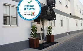 Hotel Vila Esteves